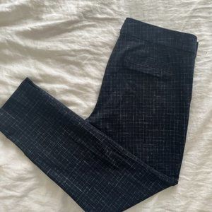 SIZE 12 BANANA REPUBLIC TROUSERS